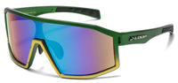 Item: 8X3703 "XLOOP" Sunglasses