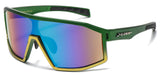 Item: 8X3703 "XLOOP" Sunglasses
