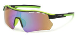 Item: 8X2718 "XLOOP" Sport Sunglass