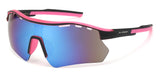 Item: 8X2718 "XLOOP" Sport Sunglass