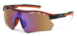 Item: 8X2718 "XLOOP" Sport Sunglass