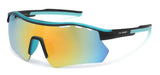 Item: 8X2718 "XLOOP" Sport Sunglass