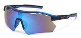 Item: 8X2718 "XLOOP" Sport Sunglass