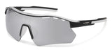 Item: 8X2718 "XLOOP" Sport Sunglass