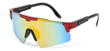 Item: 8X3722 "XLOOP" Sport Sunglass