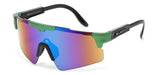 Item: 8X3722 "XLOOP" Sport Sunglass