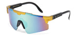 Item: 8X3722 "XLOOP" Sport Sunglass