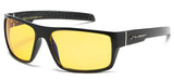 Item: 8XBND3506 "XLOOP" Sport Sunglass