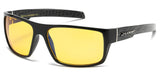 Item: 8XBND3506 "XLOOP" Sport Sunglass