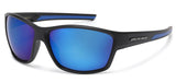 Item: AB-1101 "Arctic Blue"Sunglasses