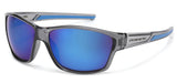 Item: AB-1101 "Arctic Blue"Sunglasses
