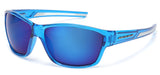 Item: AB-1101 "Arctic Blue"Sunglasses