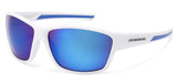 Item: AB-1101 "Arctic Blue"Sunglasses
