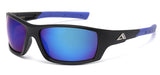 Item: AB-1105 "Arctic Blue"Sunglasses