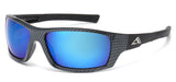 Item: AB-1105 "Arctic Blue"Sunglasses