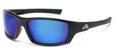 Item: AB-1105 "Arctic Blue"Sunglasses