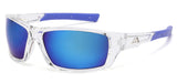 Item: AB-1105 "Arctic Blue"Sunglasses