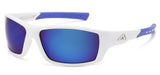 Item: AB-1105 "Arctic Blue"Sunglasses