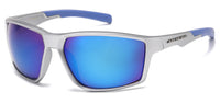 Item: AB-90 "Arctic Blue" Sunglasses