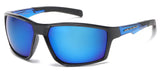 Item: AB-90 "Arctic Blue" Sunglasses
