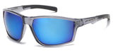 Item: AB-90 "Arctic Blue" Sunglasses
