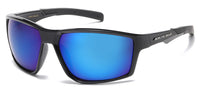 Item: AB-90 "Arctic Blue" Sunglasses