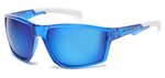 Item: AB-90 "Arctic Blue" Sunglasses