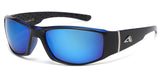 Item: AB-99 "Arctic Blue"Sunglasses