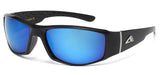 Item: AB-99 "Arctic Blue"Sunglasses
