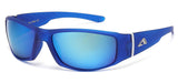 Item: AB-99 "Arctic Blue"Sunglasses