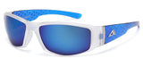 Item: AB-99 "Arctic Blue"Sunglasses