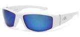 Item: AB-99 "Arctic Blue"Sunglasses