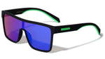 Item: F5044E Men Sunglasses