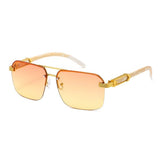 Item: EA0849 Fashion Unisex Sunglasses