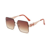 Item: EA0980 Fashion Unisex Sunglasses