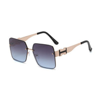 Item: EA0980 Fashion Unisex Sunglasses