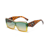 Item: EA2033  Fashins Unisex Sunglasses