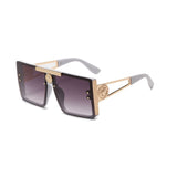 Item: EA2057  Fashins Unisex Sunglasses