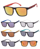 # F5585E Fashions Unisex Sunglasses