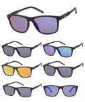 # F5586E Fashions Unisex Sunglasses