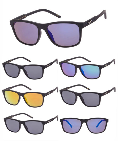 # F5586E Fashions Unisex Sunglasses
