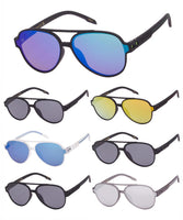 # F5588E Fashions Unisex Sunglasses