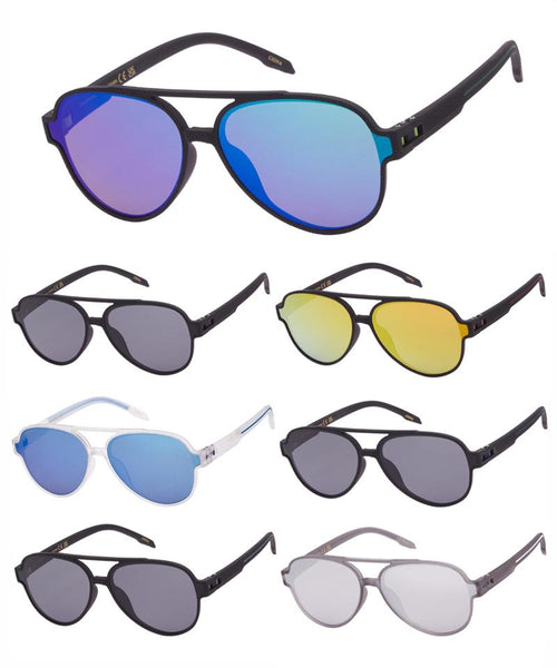 # F5588E Fashions Unisex Sunglasses