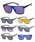 # F5589E Fashions Unisex Sunglasses