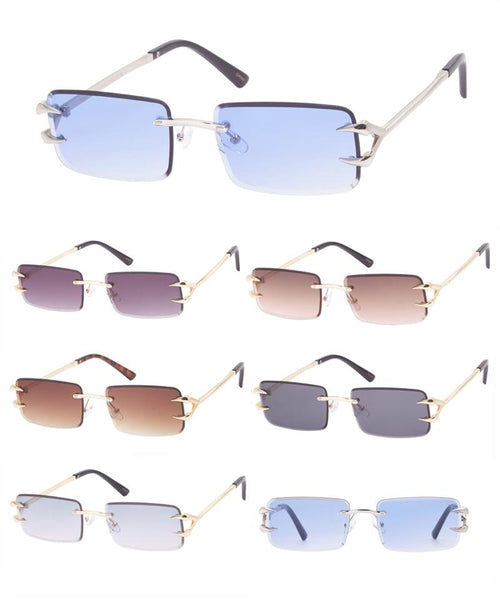 # F5605  Fashions Unisex Sunglasses