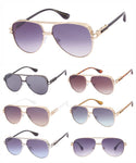 # F5614E Fashions Unisex Sunglasses