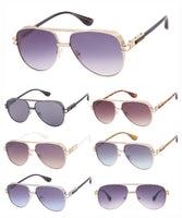 # F5614E Fashions Unisex Sunglasses