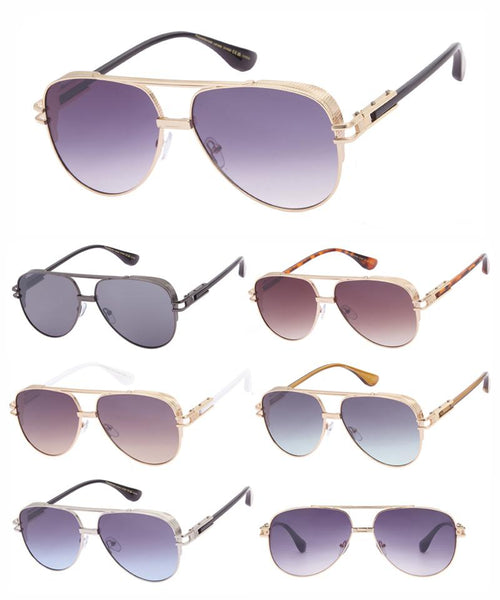 # F5614E Fashions Unisex Sunglasses
