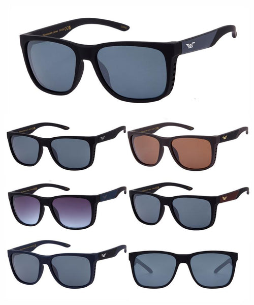 # F5648E Fashions Unisex Sunglasses