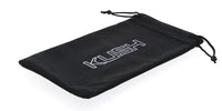 Item: KU-POL016RV KUSH Plastic Large Rectangular Frame w/ Polarized Color Mirror Lens